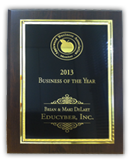 Applewood Business Association Business Of The Year 2013