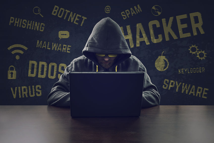 Learn How To Protect Yourself From Hackers