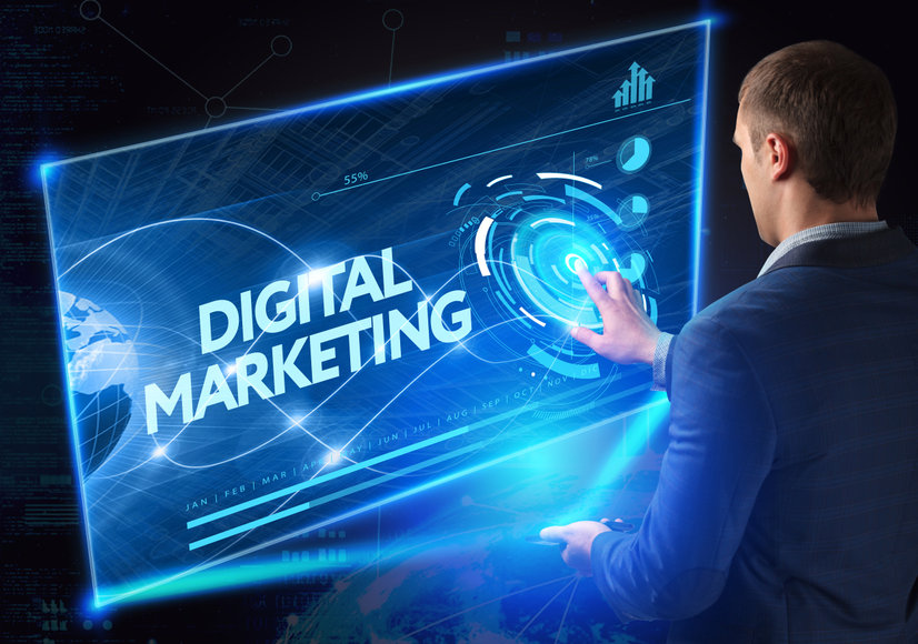 What Is The Core Of Your Digital Marketing Campaign?