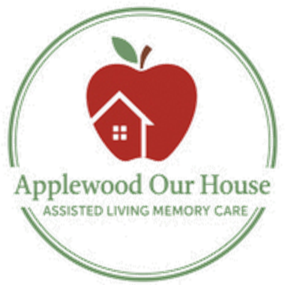 Applewood Our House Logo Applewood Our House Logo