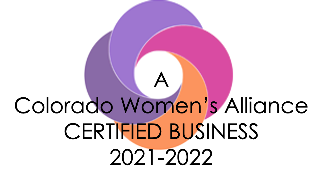 Colorado Women'S Alliance Certified Business