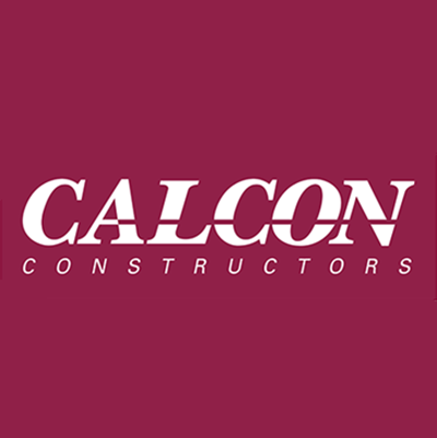 Calcon Logo Calcon Logo