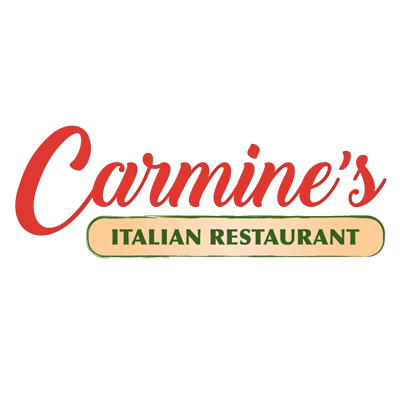 Carmines Restaurant Logo Carmines Restaurant Logo