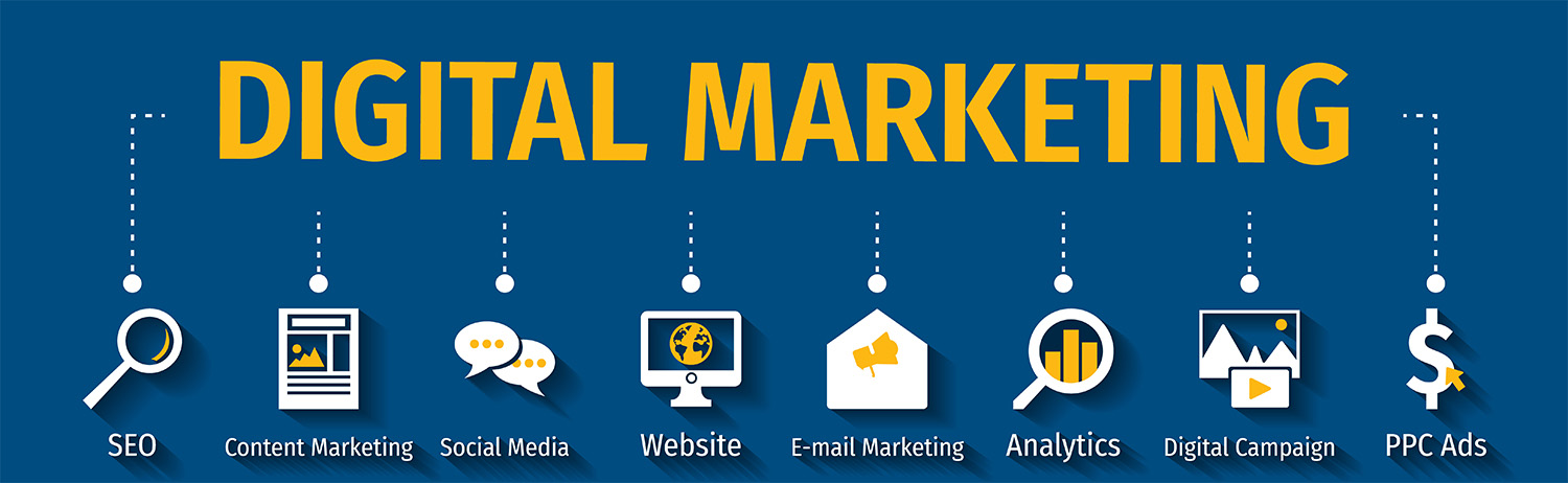 Digital Marketing Services By Educyber Digital Marketing Services By Educyber