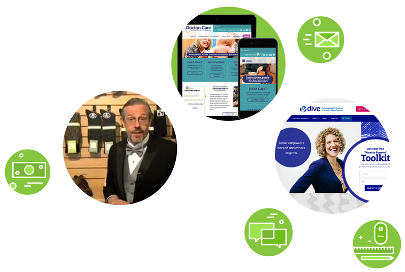 Home 11 Educyber Circles Homepage