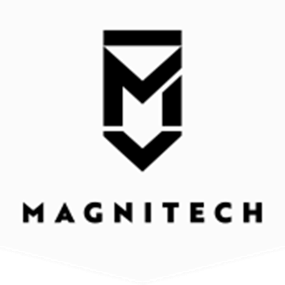 Magnitech Logo Magnitech Logo