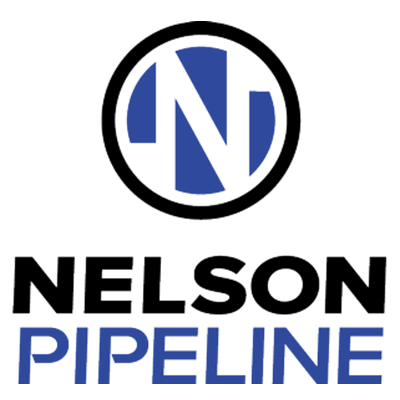 Nelson Pipeline Logo Nelson Pipeline Logo