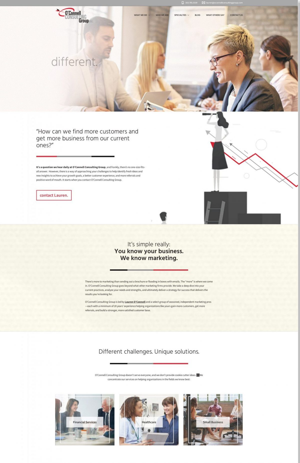O'Connell Consulting Group 1 Oconnell Consulting Group Inc – Different. Better. A Professional Marketing Consultancy Denver Colorado Scaled E1626973893103