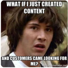 The Art Of Digital Marketing Is Science 1 The Art Of Digital Marketing Requires A Bit Of Science