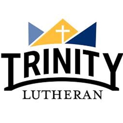 Trinity Lutheran Logo Trinity Lutheran Logo