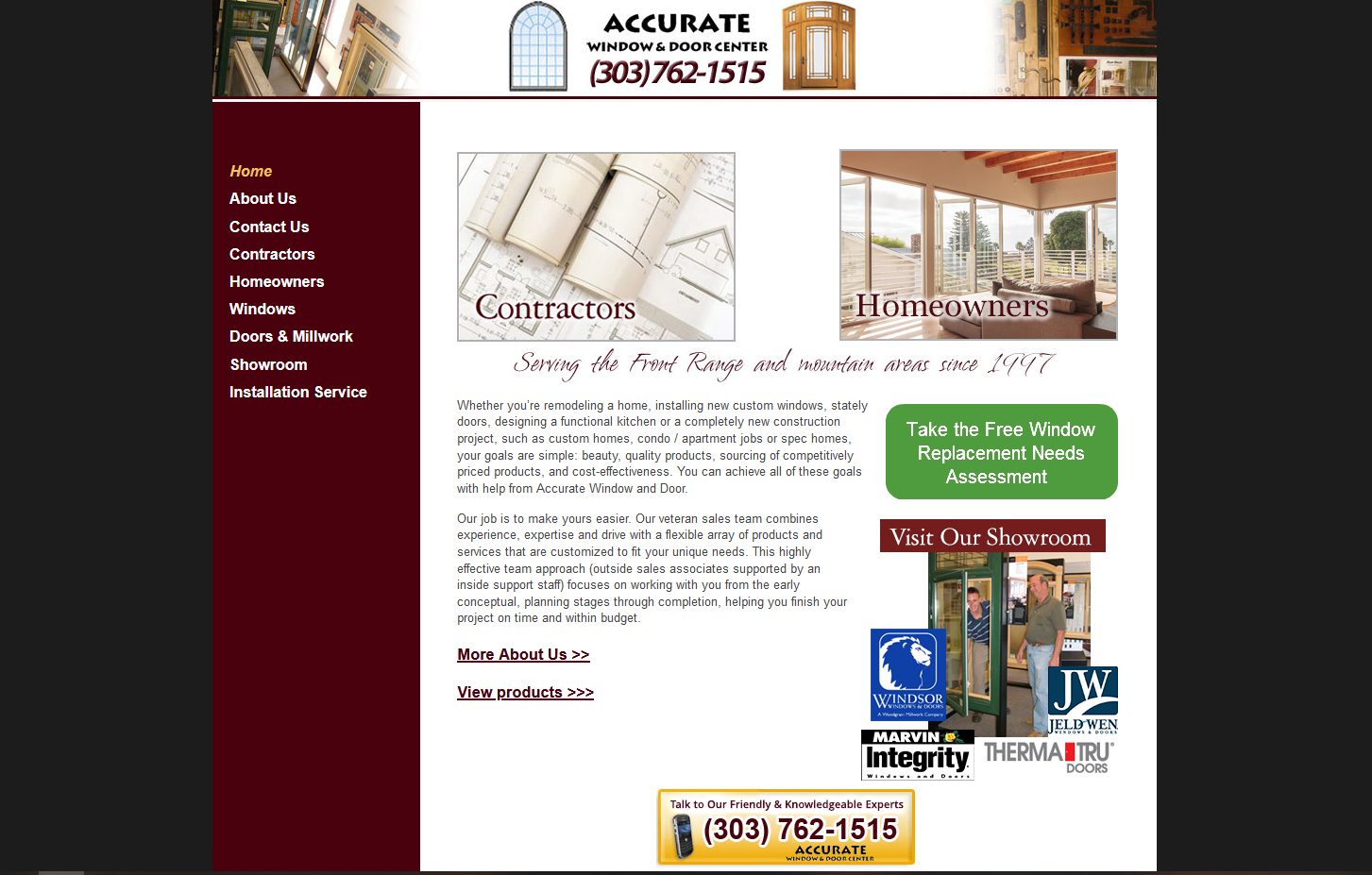 Accurate Window - EduCyber