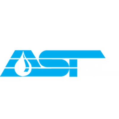 Ast Finishing Logo Ast Finishing Logo