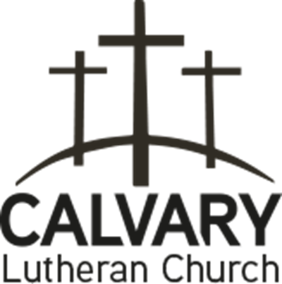 Calvary Church Logo Calvary Church Logo