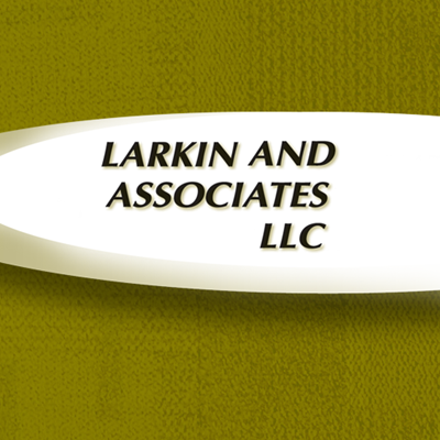 Larkin And Assoc Logo Larkin And Assoc Logo