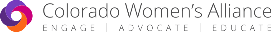 About 11 Colorado Women'S Alliance