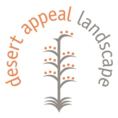 Desert Logo Desert Logo