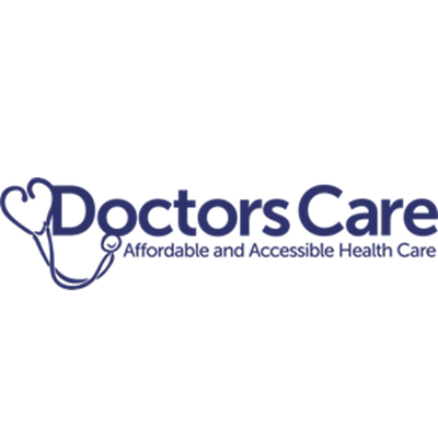 Doctors Care Logo Doctors Care Logo