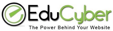 Educyber Logo Web