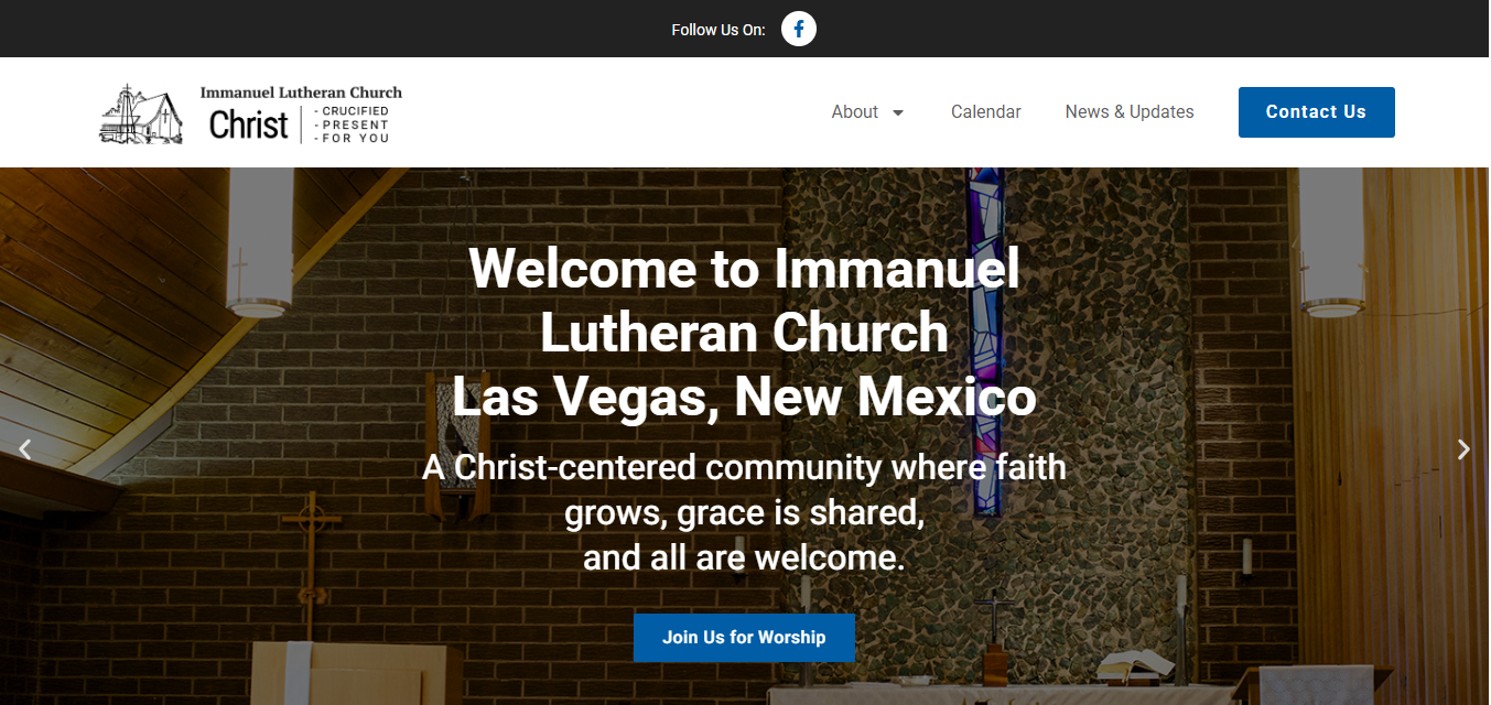 Immanuellcms