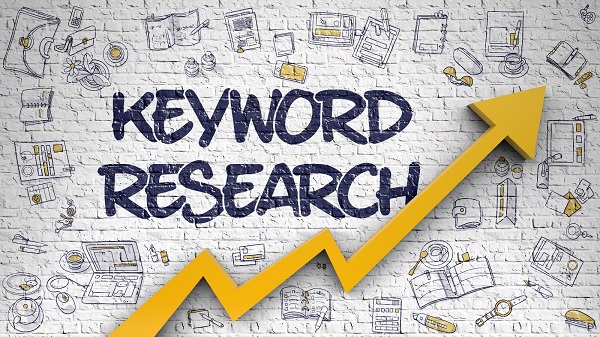 Keyword Phrase Research