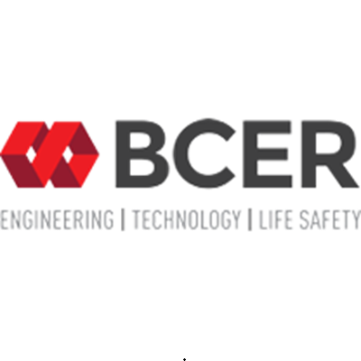 Bcer Logo Bcer Logo