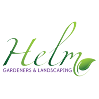 Helm Logo Helm Logo
