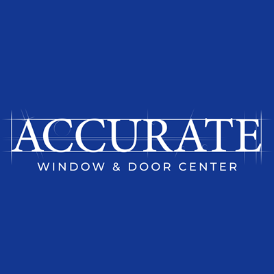 Accurate Logo Accurate Logo