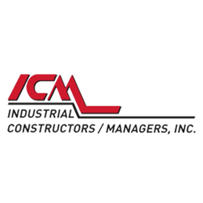 Icm Logo Icm Logo