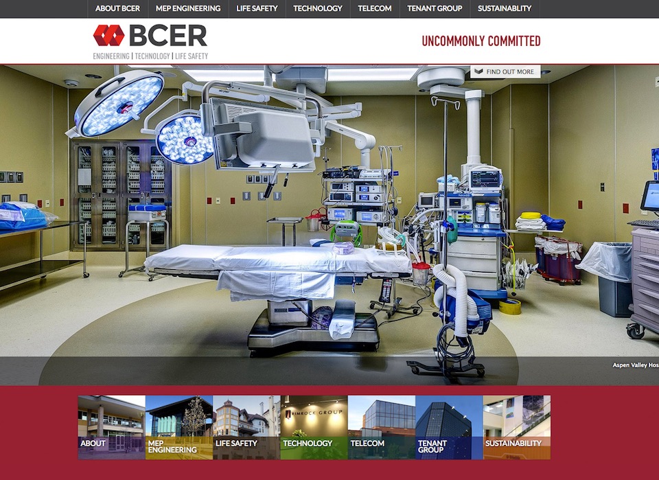 Bcer Engineering 1 Bcer Screenshot