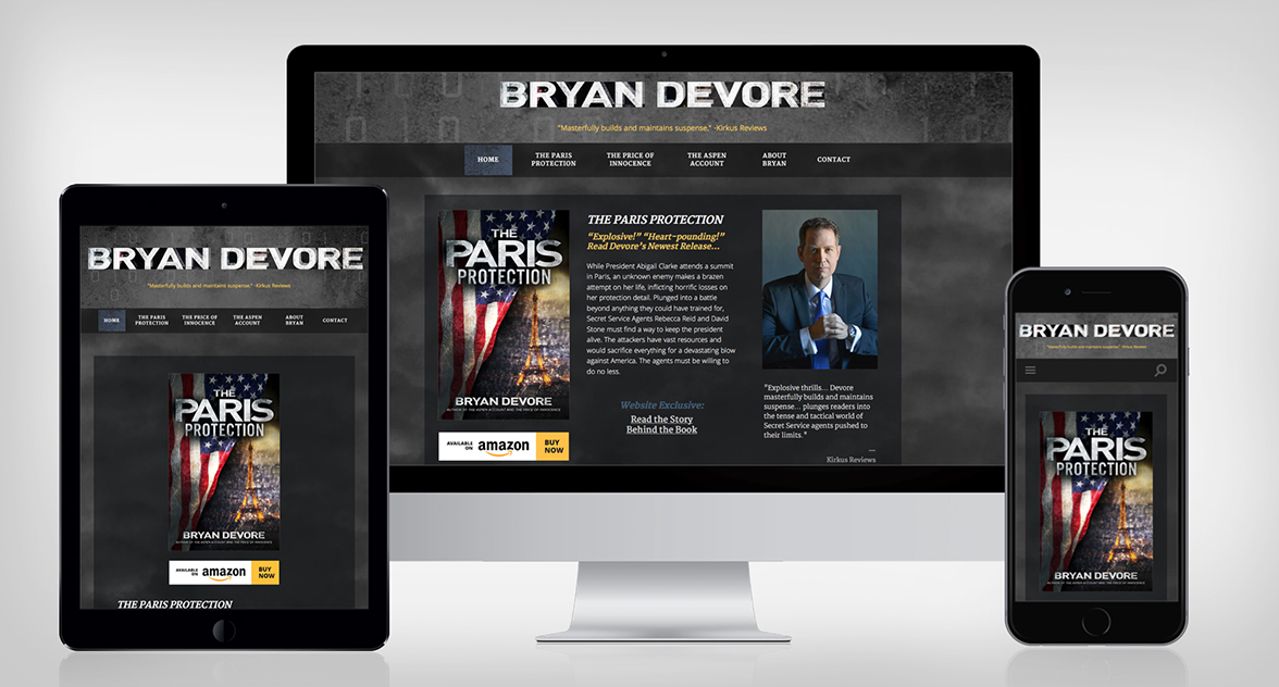 Bryan Devore Device Preview