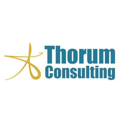 Thorum Consulting Logo Thorum Consulting Logo