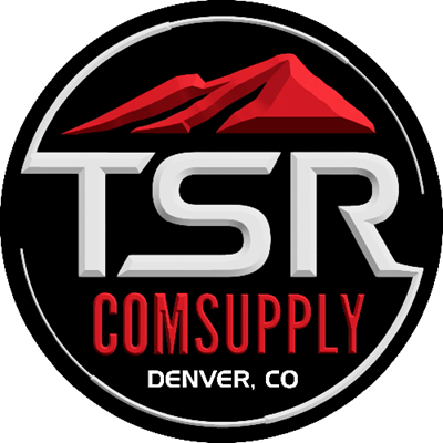 Tsr Logo Tsr Logo