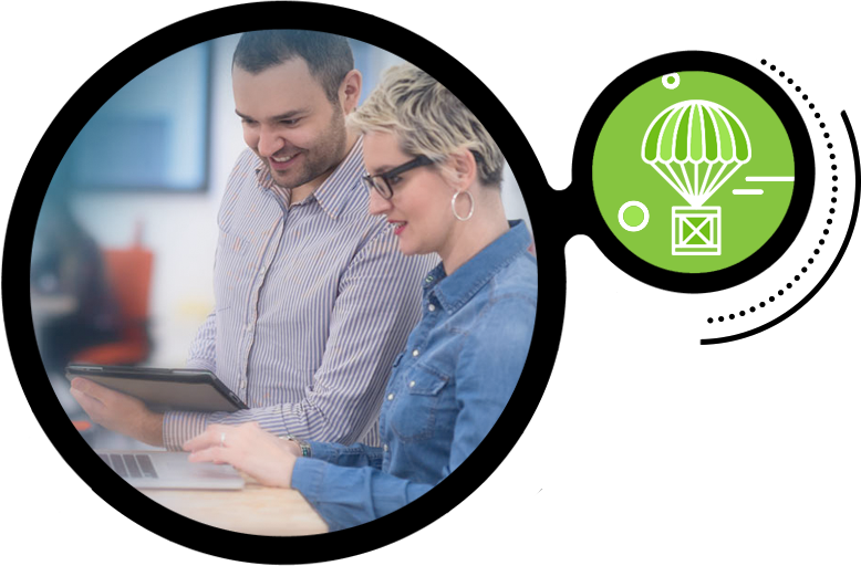 Why Choose Us? 2 Why Graphic Educyber2
